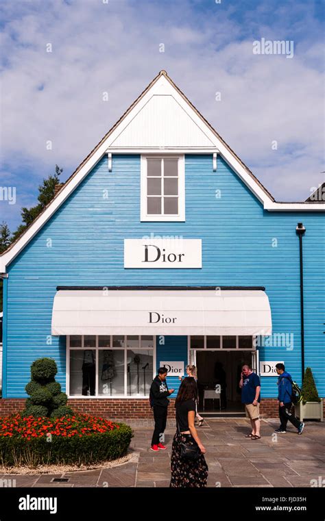 bicester village dior store|Bicester Village online shopping.